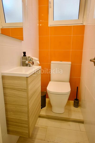 Foto 0915dcf3-15c0-4bc9-9686-0b4ef66ccb94. Rent flat with heating in Playa Levante Santa Pola