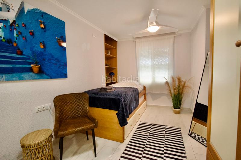 Foto 16f1f81d-3557-4794-8832-a1b24f14a7cc. Rent flat with heating in Playa Levante Santa Pola