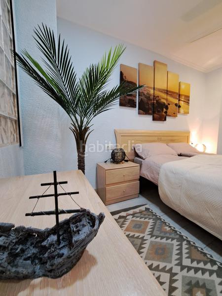 Foto 715c01a7-6700-43bf-ae08-b32a7f16cb0e. Rent flat with heating in Playa Levante Santa Pola