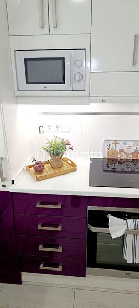 Foto 75c0c572-c464-4842-aa68-615c6ad1782f. Rent flat with heating in Playa Levante Santa Pola