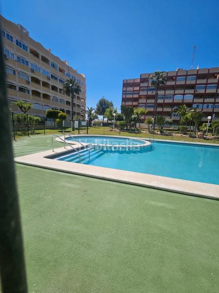 Foto 2c9357fb-76bd-4a0c-bcfc-788c12ef7b0c. Apartment with heating parking pool in Torreblanca Torrevieja