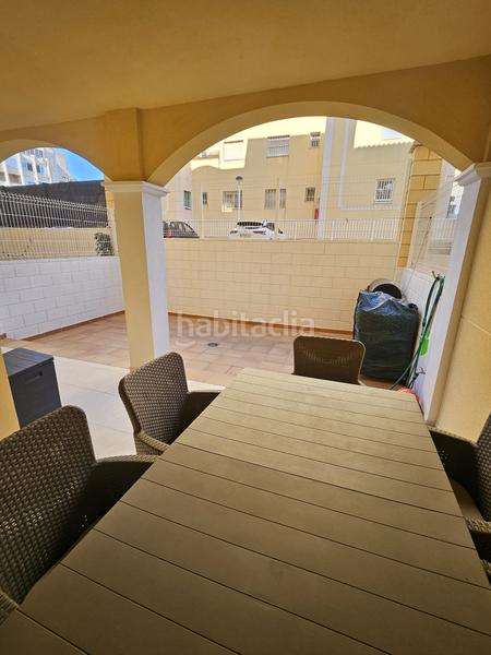 Foto b6e8917a-06f8-43f6-b3f4-3e86871ca53c. Apartment with heating parking pool in Torreblanca Torrevieja