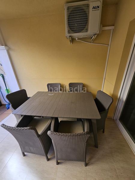 Foto eb0fa417-57e1-4bd5-bc3b-b17286624046. Apartment with heating parking pool in Torreblanca Torrevieja