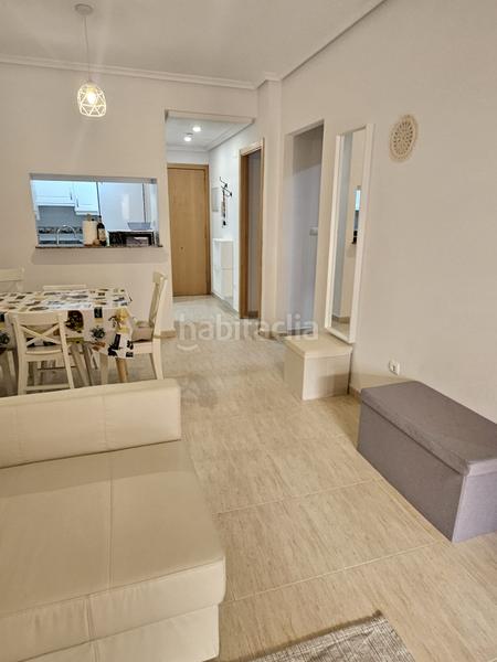 Foto ba491490-898d-4de4-9bc3-87e4d6d8d759. Appartement avec chauffage parking piscine dans Torreblanca Torrevieja