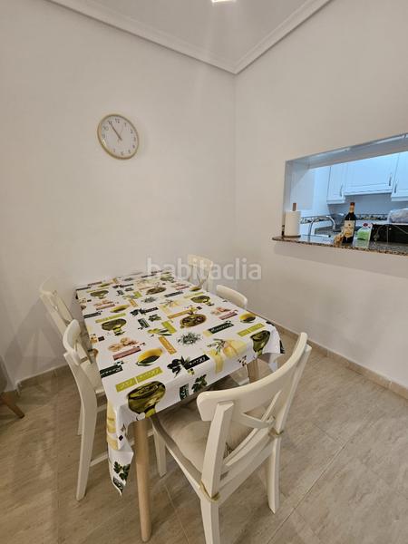 Foto e409b1c9-6a1c-48bf-972d-6645da497f6a. Appartement avec chauffage parking piscine dans Torreblanca Torrevieja
