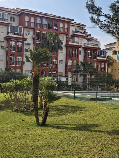 Foto e48f0d75-e98c-4cfb-aaf4-113bca281e79. Piccolo appartamento con riscaldamento parcheggio piscina in Torrevieja