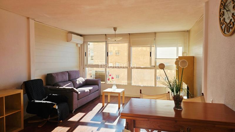 Foto 88032819-0e28-45e3-8f8e-80aa29e6dcb8. Apartament amb calefacció a Albufereta Alicante