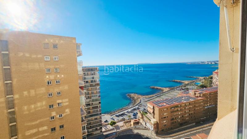 Foto af396a38-0e00-4fbf-9aed-1f1ff4fecb7b. Apartament amb calefacció a Albufereta Alicante