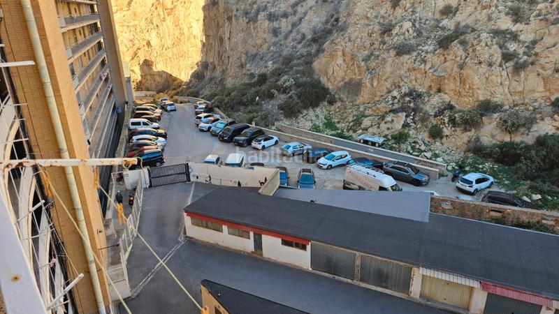 Foto d2099a69-f0d9-4520-b525-bf49b3e2596b. Apartament amb calefacció a Albufereta Alicante