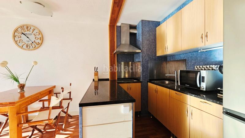 Foto fd581eb7-2684-45a4-ba70-0936bb434d37. Apartament amb calefacció a Albufereta Alicante