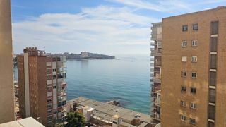 Apartamento en Albufereta
