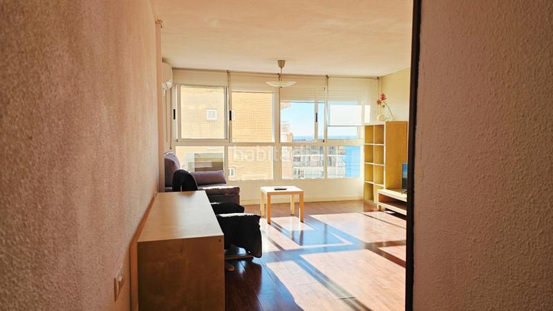 Foto c0d4bbac-1d30-4bf8-a3fc-d04d4080ecba. Apartamento en Albufereta Alicante