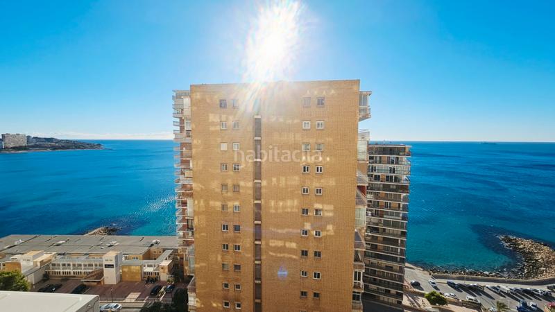 Foto d7511089-4f3f-4363-8fc4-4a4a027fa087. Apartamento en Albufereta Alicante