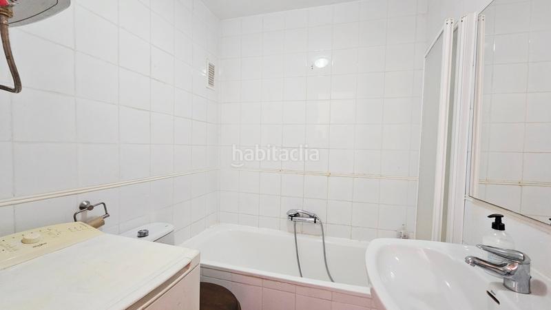 Foto db8a2959-c538-4781-8c2c-5e0aa3cbb584. Apartamento en Albufereta Alicante