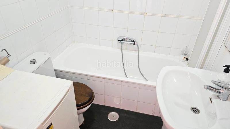 Foto e8aeb15a-635d-48ba-880d-21345df0faee. Apartamento en Albufereta Alicante
