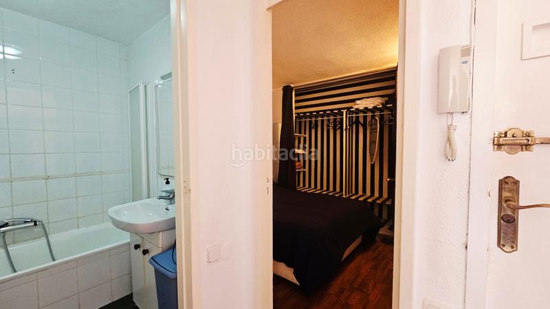 Foto 14aa9d73-f49d-4f74-be36-8598c506940b. Appartement avec chauffage dans Albufereta Alicante