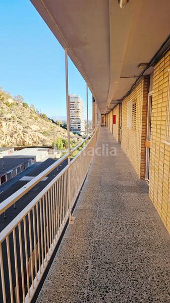 Foto 52ffa6d7-6ddc-4616-9765-036d0002a64d. Appartement avec chauffage dans Albufereta Alicante