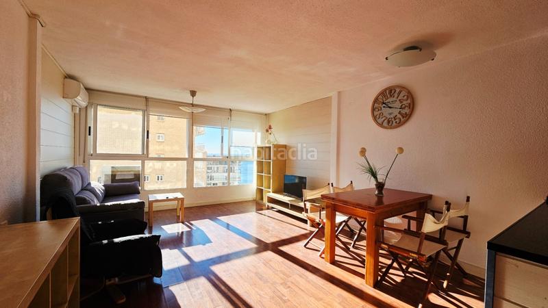Foto 5392016e-6ba1-4f2a-b250-e9cedff15485. Appartement avec chauffage dans Albufereta Alicante