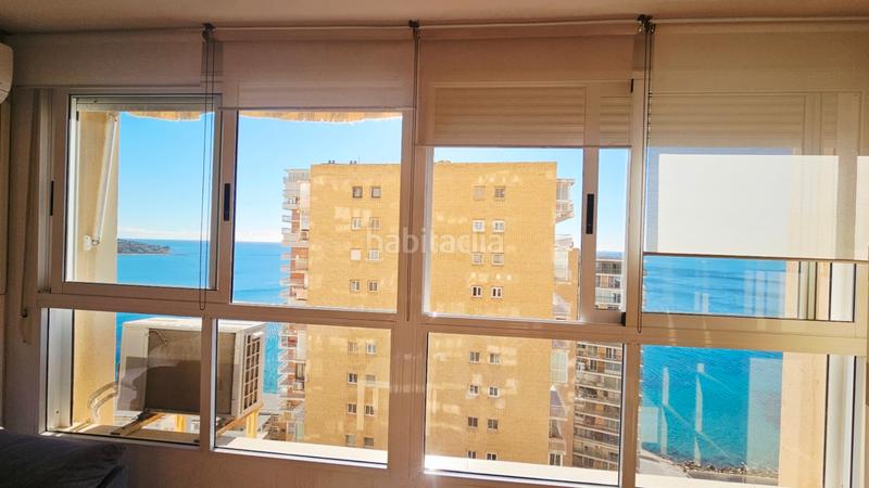 Foto 54b47956-f5c3-4dd2-b897-9d12f89271d6. Appartement avec chauffage dans Albufereta Alicante