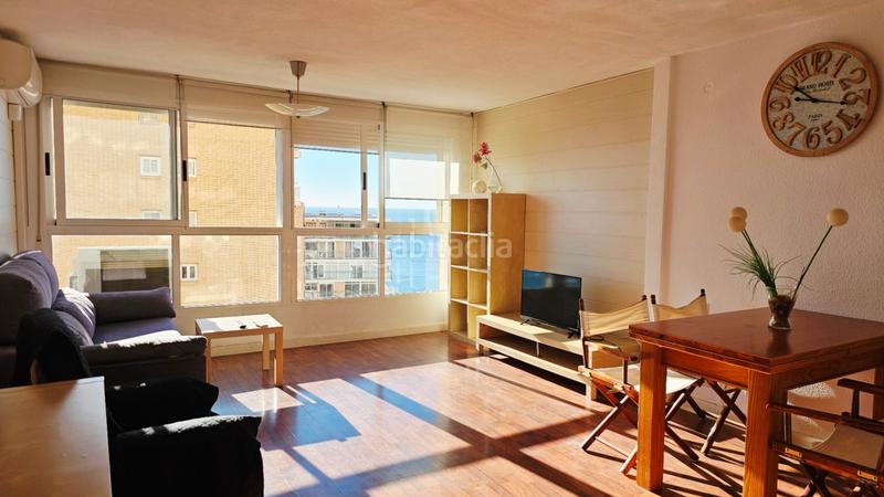 Foto ca9a4a67-6a59-452c-9128-9cf10941185a. Appartement avec chauffage dans Albufereta Alicante