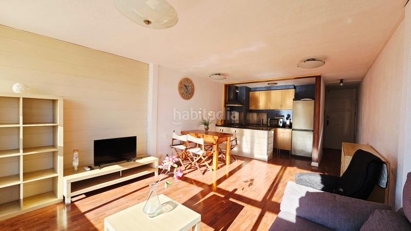 Foto da4e487f-e6fe-4597-a159-23772ec83c0a. Appartement avec chauffage dans Albufereta Alicante