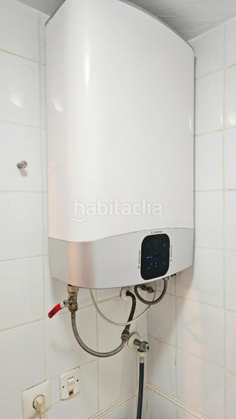 Foto e229ef6d-9069-425c-9e99-e7ecf30c5d54. Appartement avec chauffage dans Albufereta Alicante