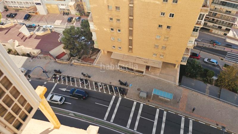 Foto 5e0155bc-c3e8-47f9-bd44-2798a1f54da2. Appartement mit heizung in Albufereta Alicante