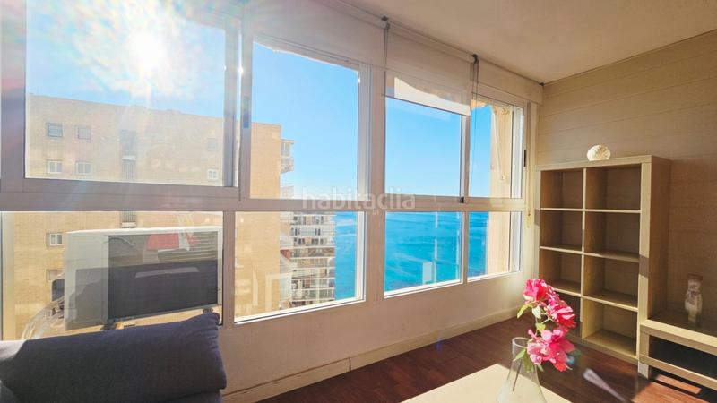 Foto 5f124c25-d3cc-4216-b6aa-58b11f669834. Appartement mit heizung in Albufereta Alicante