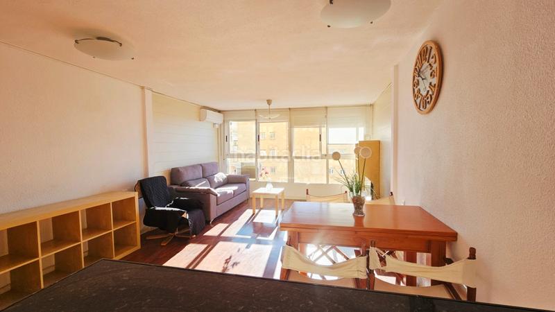 Foto 95a62412-0307-48f3-864d-a707cc5fb828. Appartement mit heizung in Albufereta Alicante