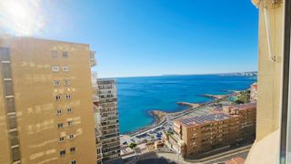 Appartement in Albufereta