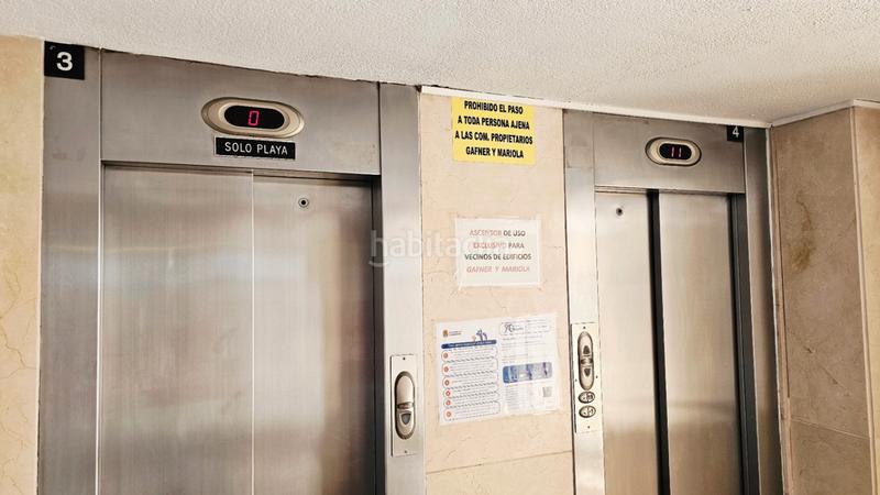 Foto fb521def-fa5f-4404-8e03-bd719923556a. Appartement mit heizung in Albufereta Alicante