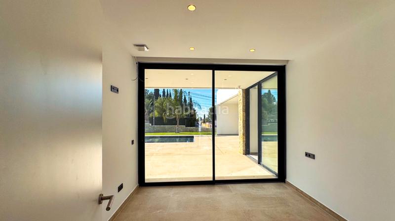 Foto 39917f0d-e6b4-46d3-8f9c-c6f2c5ab7d79. Xalet amb calefacció aparcament piscina a Busot