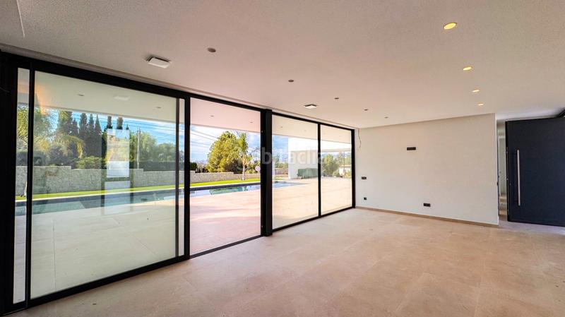 Foto 3b093f5a-d2cf-41e0-90e3-9f1330c667aa. Xalet amb calefacció aparcament piscina a Busot