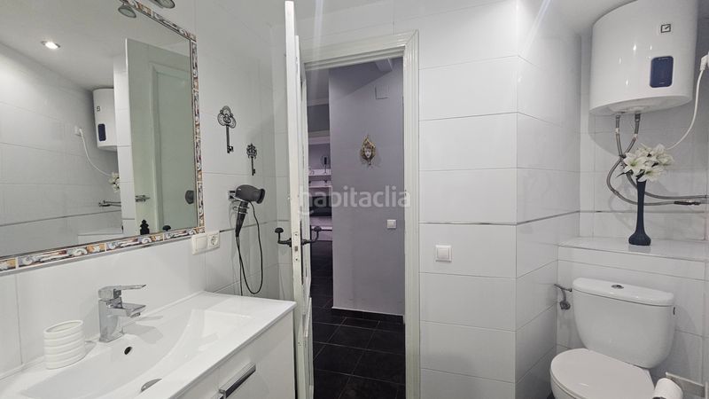 Foto 0eebd940-6f0b-42a0-8b16-df565c404854. Apartament amb calefacció a Barrio del Centro Alicante