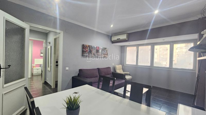 Foto 43184a88-f0fe-4a03-af94-b67299ded5fa. Apartament amb calefacció a Barrio del Centro Alicante