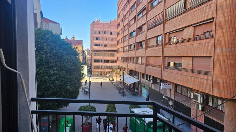 Foto 7bdc201a-8652-4726-ae77-7ff7b4250390. Apartament amb calefacció a Barrio del Centro Alicante