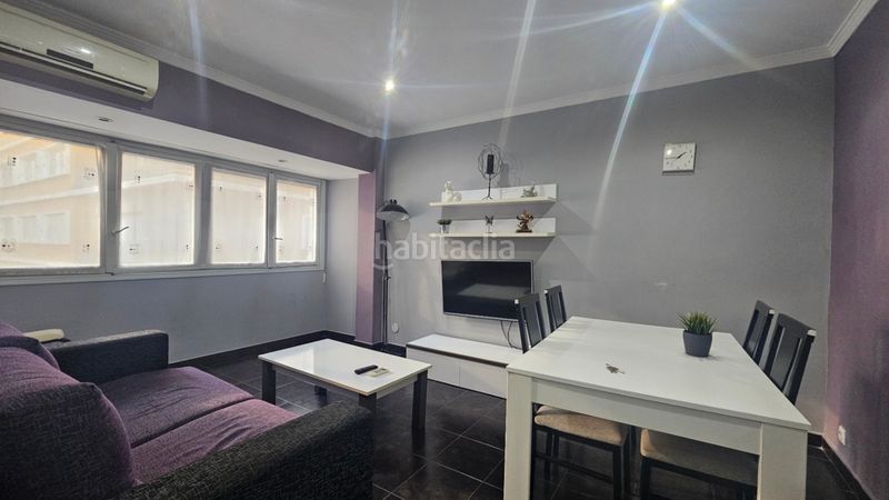 Foto 8c484ed5-5937-4dd3-8662-57dc416dbcff. Apartament amb calefacció a Barrio del Centro Alicante