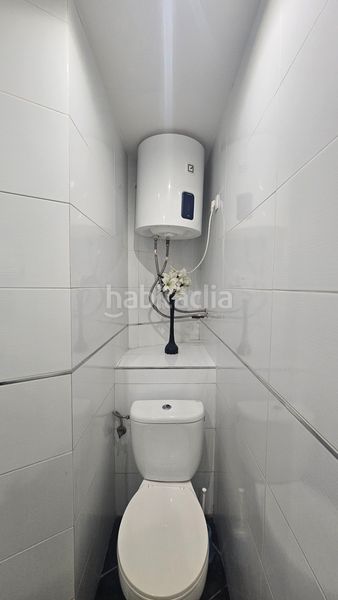 Foto a49807a6-e96f-4f95-a731-ee788ea6a964. Apartament amb calefacció a Barrio del Centro Alicante