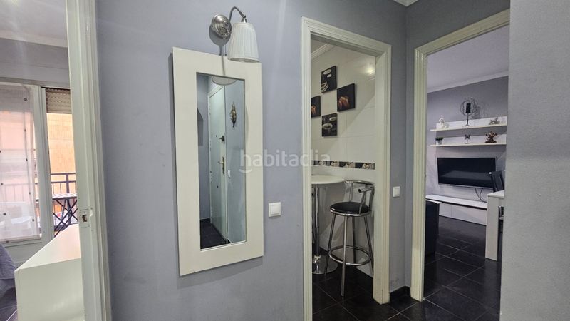 Foto bd185a38-2e2d-4da8-94fb-f73497b20bc6. Apartament amb calefacció a Barrio del Centro Alicante