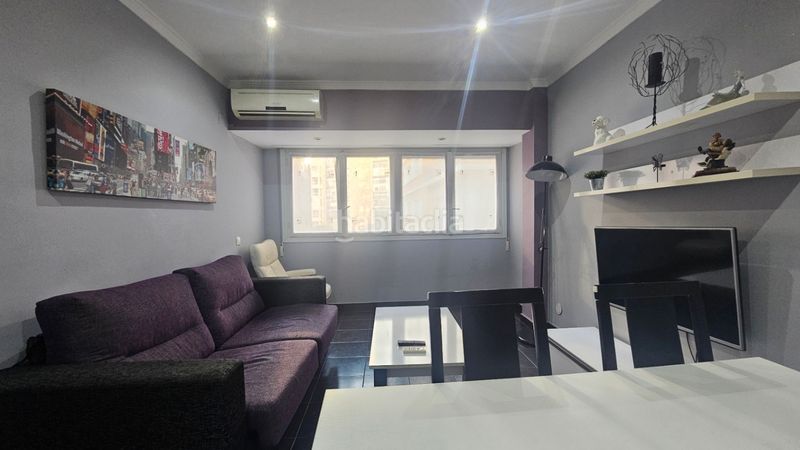 Foto d242255b-d96f-4503-b938-2922bdedf9c6. Apartament amb calefacció a Barrio del Centro Alicante