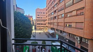 Appartement in Barrio del Centro