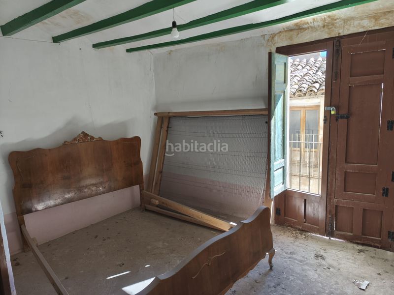 Foto 4c531fe6-75ab-4f9a-b639-26cc2eec8833. Casa adossada amb calefacció a Xixona