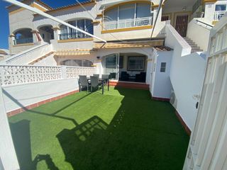 Lloguer Apartament a Monte Faro-Altomar II