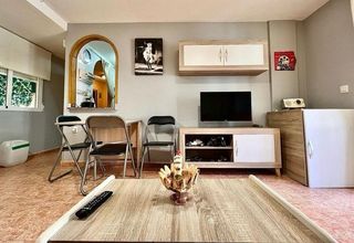 Etagenwohnung in Las Piscinas Naturales