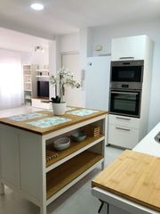 Location Appartement à Playa Tamarit-Playa Lissa