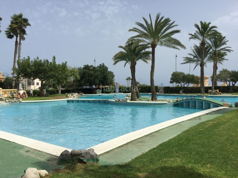 Foto 4e498d36-0463-4a29-a6e3-a74be7675caa. Pis amb aparcament piscina a Campello Playa Campello (el)