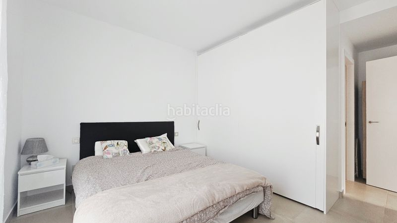 Foto aa4ebd6a-7944-4349-9193-6a00adf9c11e. Lloguer àtic amb calefacció aparcament piscina a Finestrat
