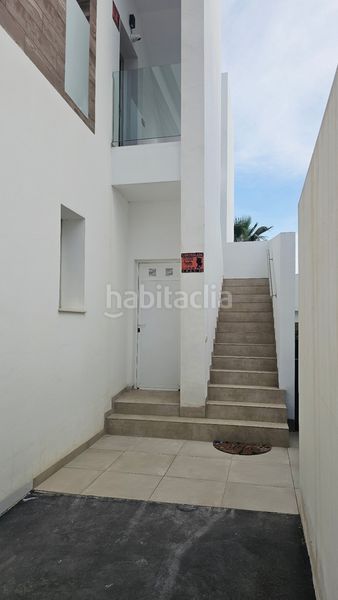 Foto adeea760-af97-47be-b8f1-8100a3b6fcdc. Lloguer àtic amb calefacció aparcament piscina a Finestrat