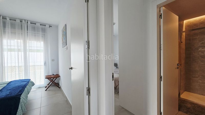 Foto c286543f-6e6b-4506-9068-0f73c8a8f3a9. Lloguer àtic amb calefacció aparcament piscina a Finestrat