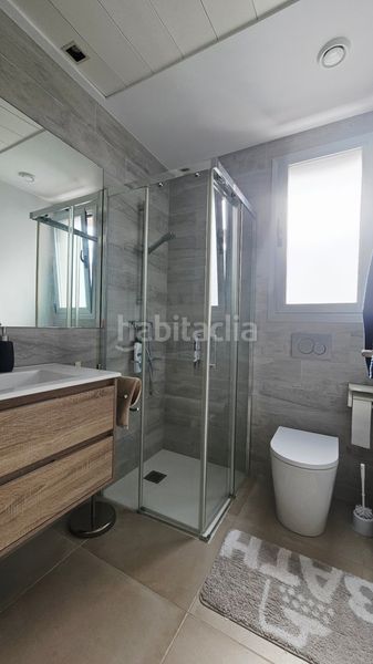 Foto dc72213d-5853-427d-a99f-93e7514604d3. Lloguer àtic amb calefacció aparcament piscina a Finestrat